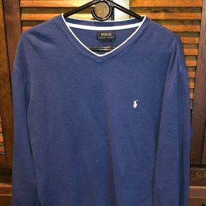 Polo Ralph Lauren Thermal Sweater